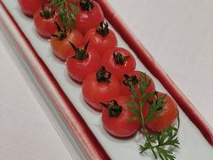 日本清酒小番茄-北京厨房(SKP店)