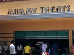 -木乃伊复仇过山车