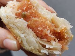 肉松烧饼-上好酥烧饼(虹桥中心店)