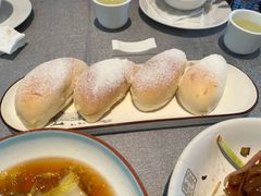 -晋江荣誉国际酒店·港誉茶餐厅