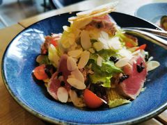 -Mezomd曼索蒂西班牙餐厅(广粤店)