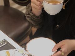 -Angelina安吉丽娜(恒隆广场店)