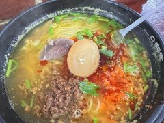 -一品飘香米线(一中总店)