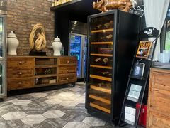 -正苑26年海鲜烤肉•牛尾汤汤饭(东港店)