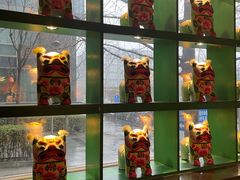 -吕氏疙瘩汤·私家菜馆(慈云寺店)