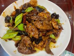 -聚友朋褡裢火烧(天北路店)