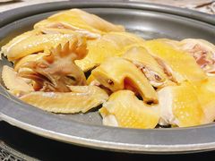 -泮溪酒家(荔枝湾店)