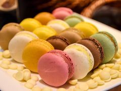 -索菲特西湖大酒店·香榭丽全日候餐厅(南山路店)