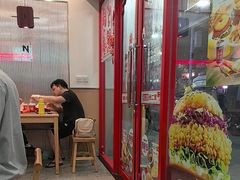 -塔斯汀中国汉堡(员村店)