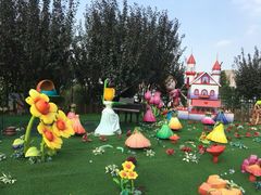 -安徒生童话乐园