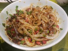 -辛香汇(飞洲店)