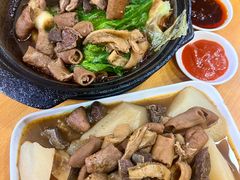 -珍珍小食店(西华路店)