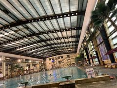 -南宫温泉水世界