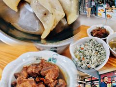 -淮南牛肉汤(永源路店)