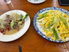 -十二道丰味·徐州土菜·烧烤(何山路店)
