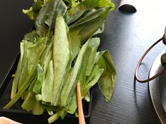 -楼外楼大刀肉传统火锅居(幸福街店)