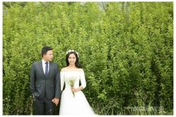 点击看大图 -天一婚纱摄影TIA STUDIO(珠海路店)