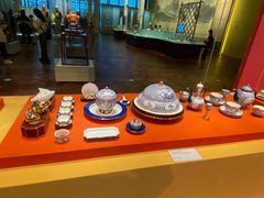 -北京工艺美术博物馆