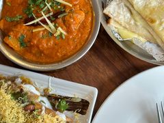 -克比叔叔印度餐厅Kebabs on the Grille(永康路分店)