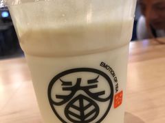 小叶茉莉芝士-眷茶(大卫城10楼店)
