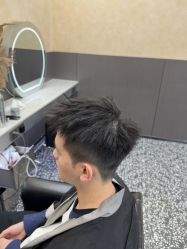 点击看大图 -MOVAN HAIR莫凡匠人发型屋