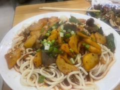 -张四烤羊肉(西藏自治区拉萨市丹杰林巷店)