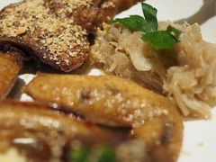 -MOSSO德国餐厅·音乐酒吧(环宇荟店)
