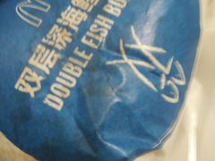 -麦当劳(东直门外大街店)
