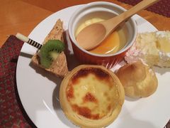 -雷迪森云锦大酒店-阳光西餐厅