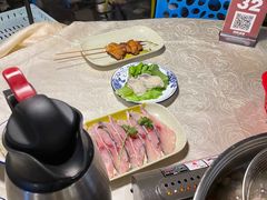 -小煵记·打边炉(西丽文光店)