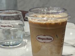 -哈根达斯(SM店)