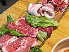-金顺韩式烤肉·网红烤肉店(广利路店)