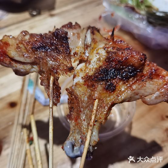国爷烧烤