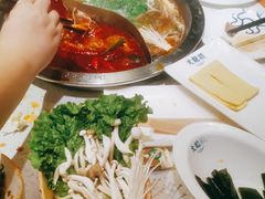 -大龙燚火锅