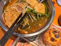 -雙冲柳州螺蛳粉&酸嘢&桂林米粉(簋街店)