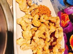 小酥肉-Xiao Long Kan Hotpot Sydney 小龙坎老火锅