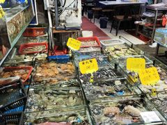 -船奇蒸汽海鲜·闽菜(八市海鲜总店)