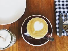 -ROAST coffee & eatery