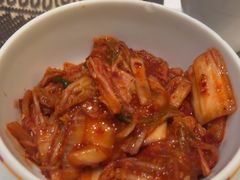 -七八冷面·延边朝鲜族美食(世纪汇店)
