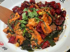 -川成元·麻辣香锅(凯德MALL西直门店)