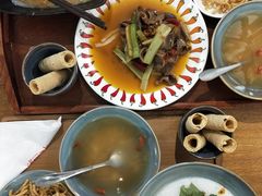 -大王油茶(磁器口店)