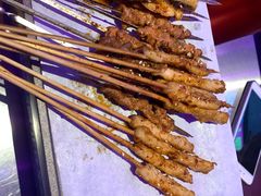 -燥次·烧烤酒场(万象城店)