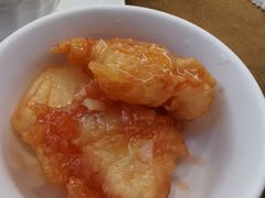 -东海酒家(长平东路店)