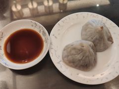 无锡小笼-熙盛源(滨湖万达店)
