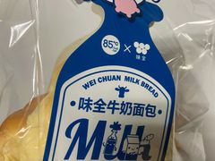 -85度C(生甜甜圈研究工坊·上海松江人民北路店)