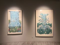 -上海虹桥当代艺术馆