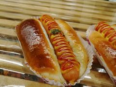 -85度C(北京陶然店)