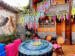 -龙姐私房菜(和顺古镇店)