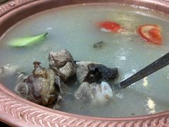 -民食香·腊排骨野生菌美食(木府店)
