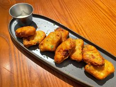 -CRAZYONES西班牙海鲜饭(上海美罗城店)